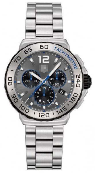 Custom Stainless Steel Watch Bracelets CAU1119.BA0858