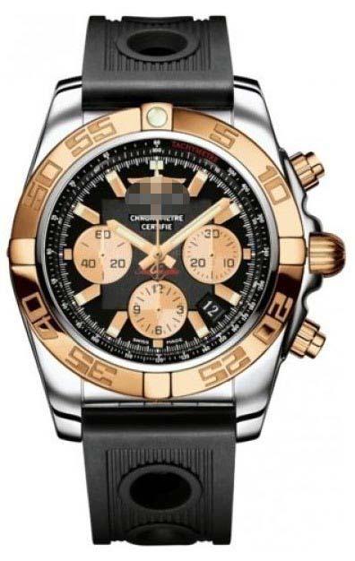 Wholesale Black Watch Dial CB011012/B968-ORD