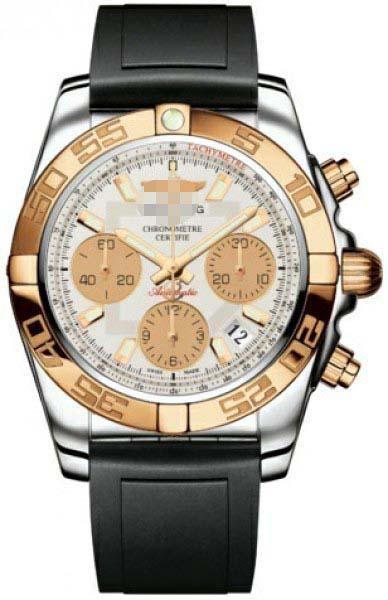 Wholesale Silver Watch Dial CB014012/G713-DPT