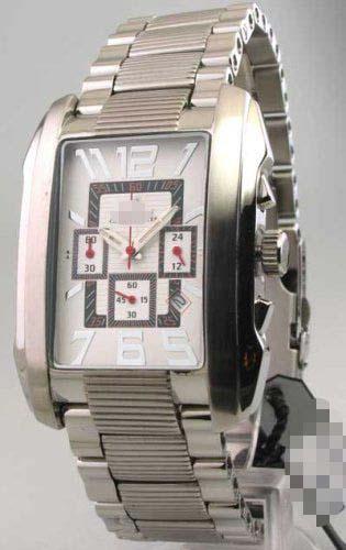 Customized Stainless Steel Watch Bands CC311142SSDW