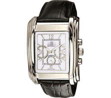 Wholesale Leather Watch Bands CC311211BSDW