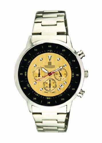 Wholesale Stainless Steel Watch Bands CC311304SSYL