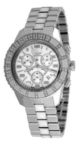 Custom Made White Watch Dial CD114311M001