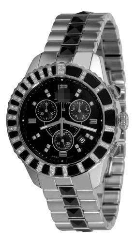 Custom Stainless Steel Watch Bands CD11431EM001