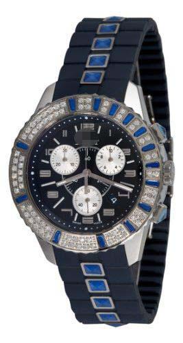 Wholesale Rubber Watch Bands CD11431IR001