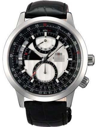 Customize Leather Watch Bands CDH00001W
