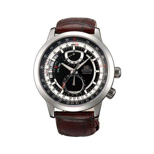 Custom Black Watch Dial CDH00002B