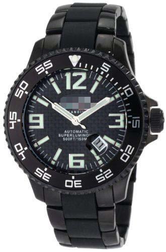 Custom Rubber Watch Bands CDS8N