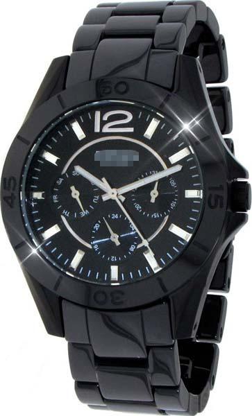 Custom Ceramic Watch Bands CE1003