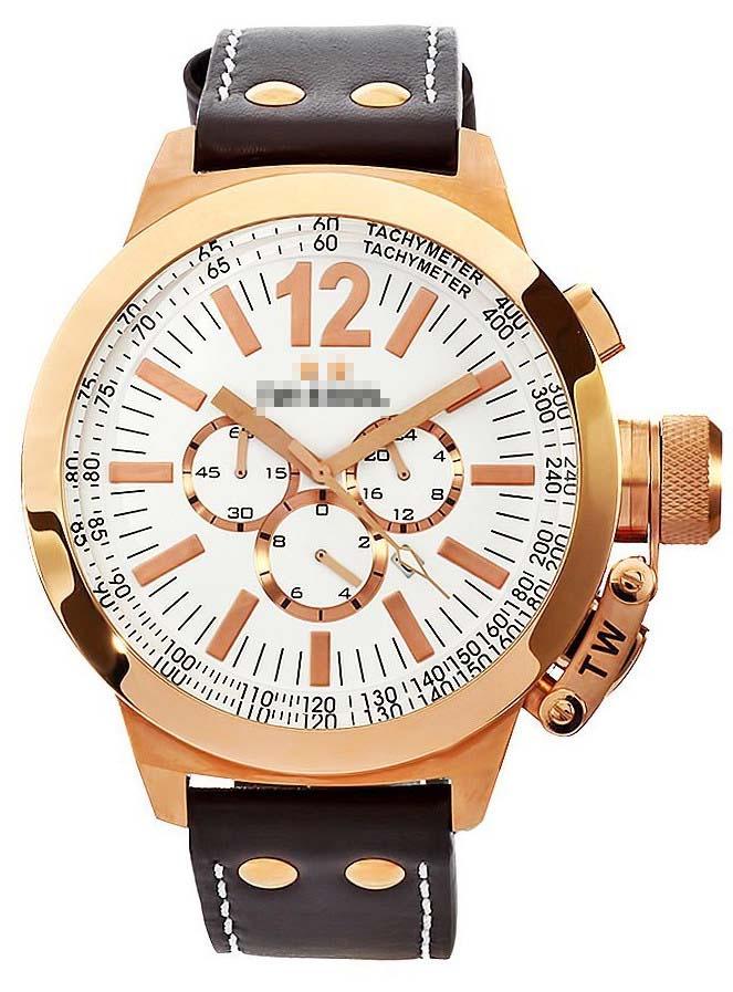 Customized Leather Watch Straps CE1020