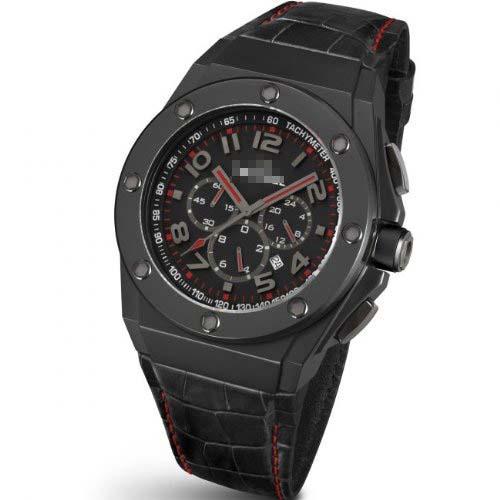 Wholesale Black Watch Face