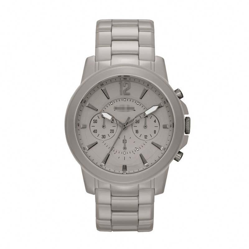 Customised Grey Watch Dial CE5017