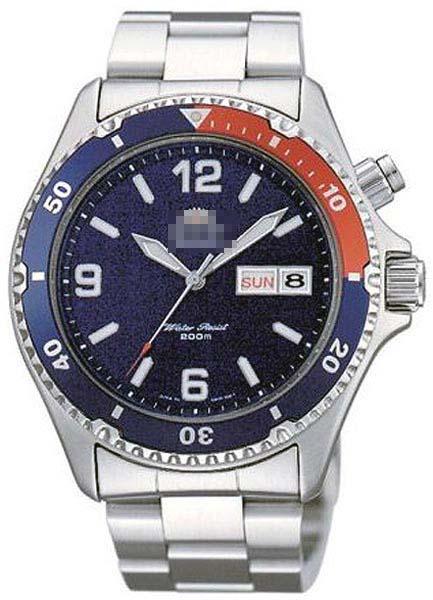 Custom Stainless Steel Watch Bands CEM65006D