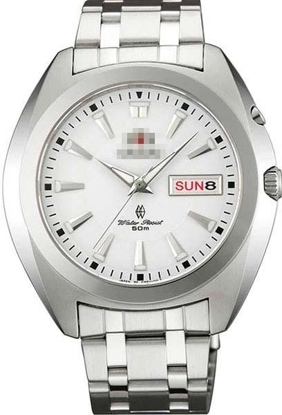 Custom Stainless Steel Watch Bands CEM6V002W