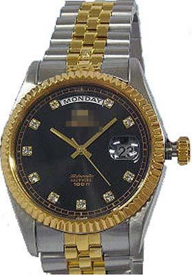 Customization Stainless Steel Watch Bands CEV0J002B