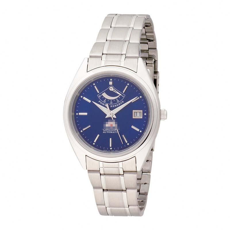 Customised Stainless Steel Watch Wristband CFD00001D