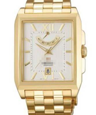 Customized Stainless Steel Watch Bands CFDAF001W