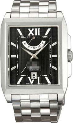 Customization Stainless Steel Watch Bands CFDAF002B