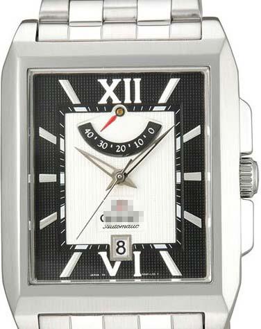 Wholesale Stainless Steel Watch Bands CFDAF003W
