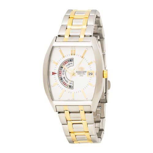 Custom Stainless Steel Watch Wristband CFNAA003W