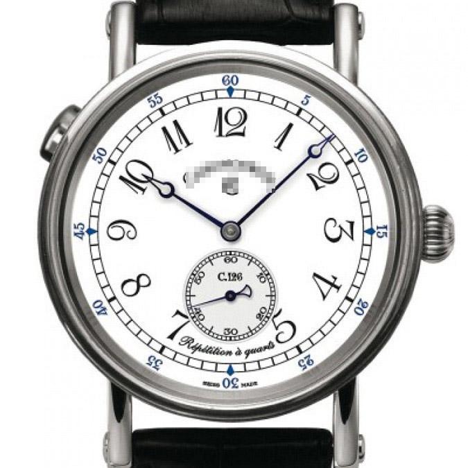 Wholesale Online Shop High Fashion Customize Men's Stainless Steel Automatic Watches CH1643