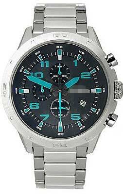 Wholesale Stainless Steel Watch Bands CH2518