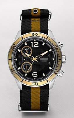 Customization Nylon Watch Bands CH2611