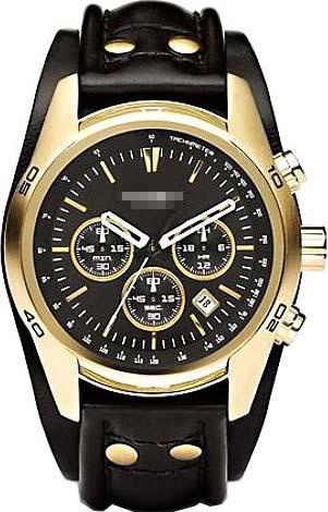 Wholesale Leather Watch Bands CH2615