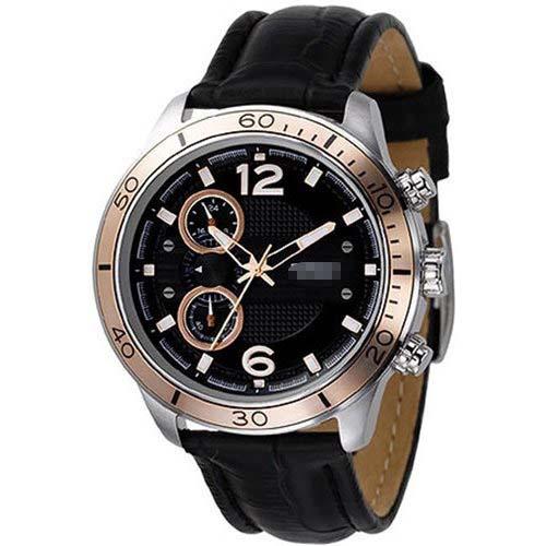 Wholesale Calfskin Watch Bands CH2621