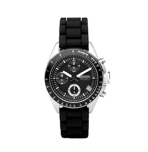 Custom Silicone Watch Bands CH2644