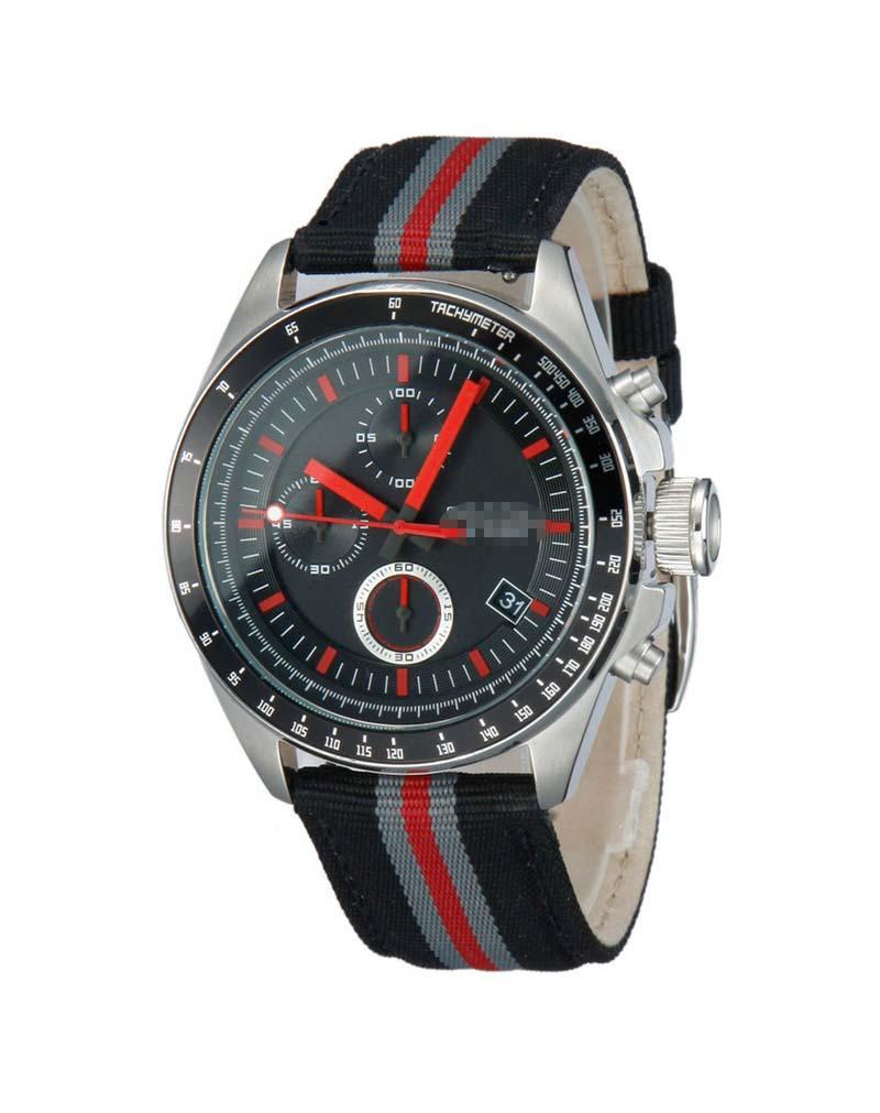 Custom Nylon Watch Bands CH2679