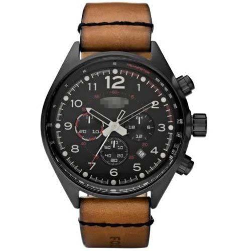 Customization Leather Watch Bands CH2695