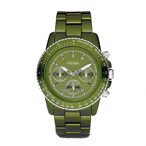 Wholesale Aluminium Watch Bracelets CH2711