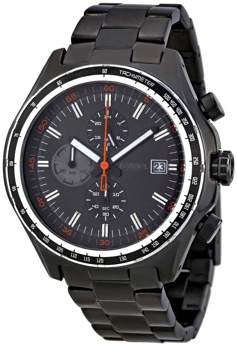 Wholesale Black Watch Dial CH2754