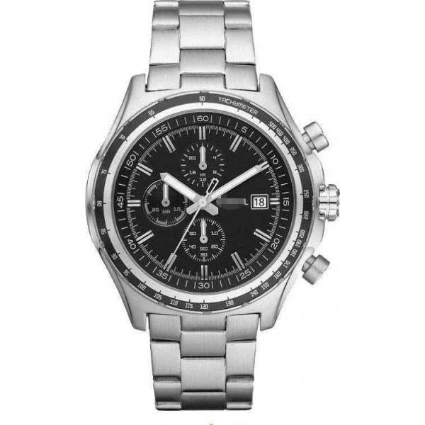 Custom Stainless Steel Watch Bracelets CH2805