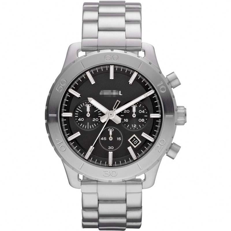Customized Black Watch Dial CH2814