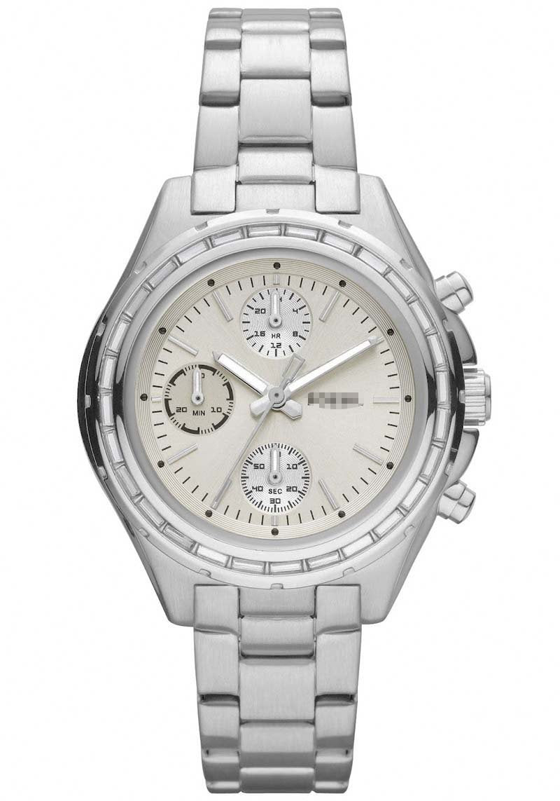 Custom Made Beige Watch Dial CH2832