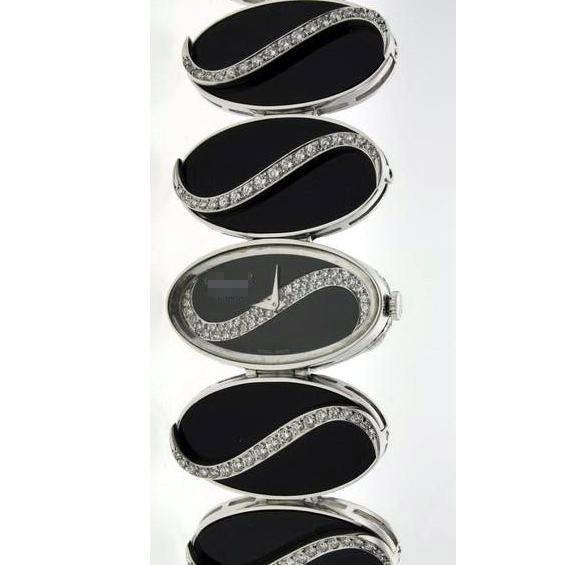 Custom Made One Of Edition Parnis