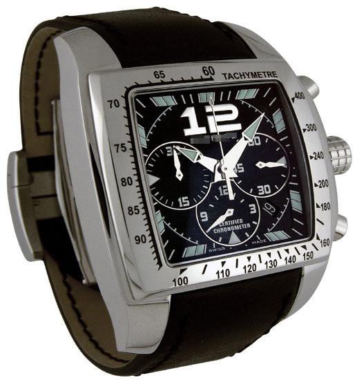Crystal Watches Custom 16/8961