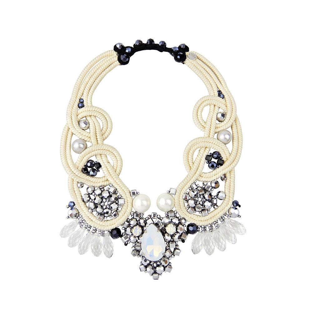 Custom Unique Handmade Necklaces Bijoux