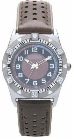 Custom Plastic Watch Bands CJ195-07