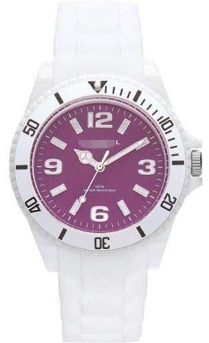 Custom Silicone Watch Bands CJ209-01B