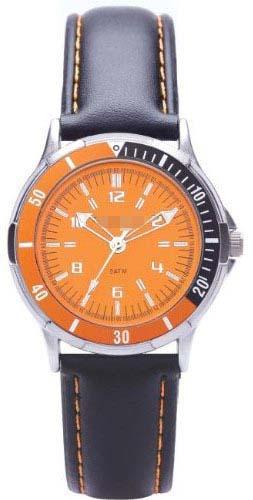 Custom Plastic Watch Bands CJ220-26