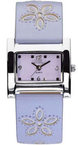 Custom Plastic Watch Bands CK074-16
