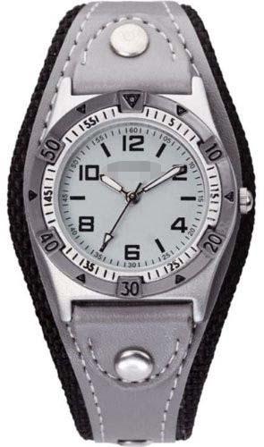 Customised Plastic Watch Bands CK087-08
