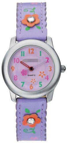Custom Plastic Watch Bands CK114-24