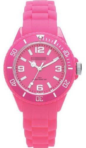 Custom Silicone Watch Bands CK215-15