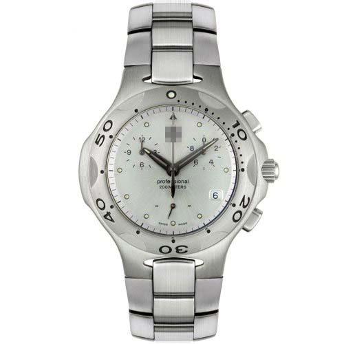 Custom Stainless Steel Watch Bracelets CL1111.BA0700