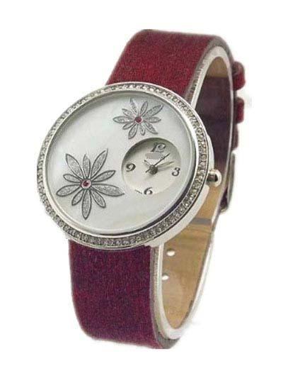 Custom Watch Dial CMH5107RD