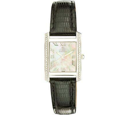 Custom Leather Watch Bands CN207057BSMP